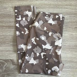 Former Balance Athletica, now Vitality Ascend Pant Desert Ridge.